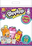 Shopkins Fun (Creativity Bag Shopkins)