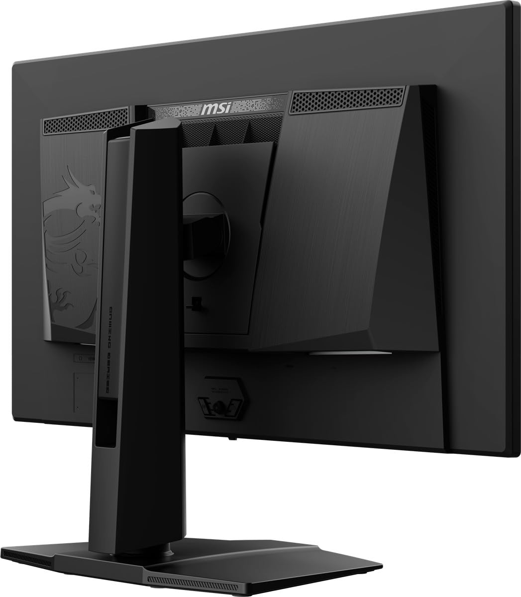 MSI MAG 272QP QD-OLED X24 Gaming Monitor 26,5 Zoll WQHD