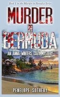 Murder in Bermuda 1514668580 Book Cover