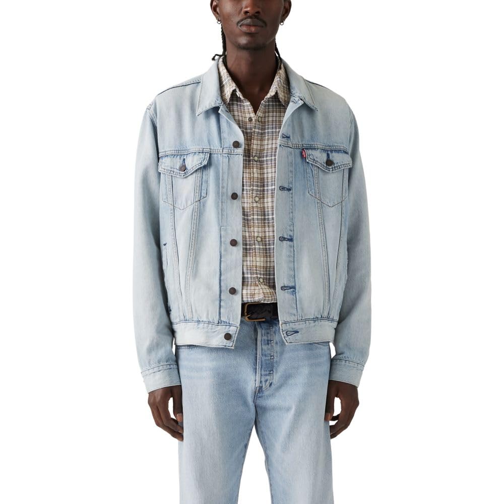 Levi's Men's Trucker