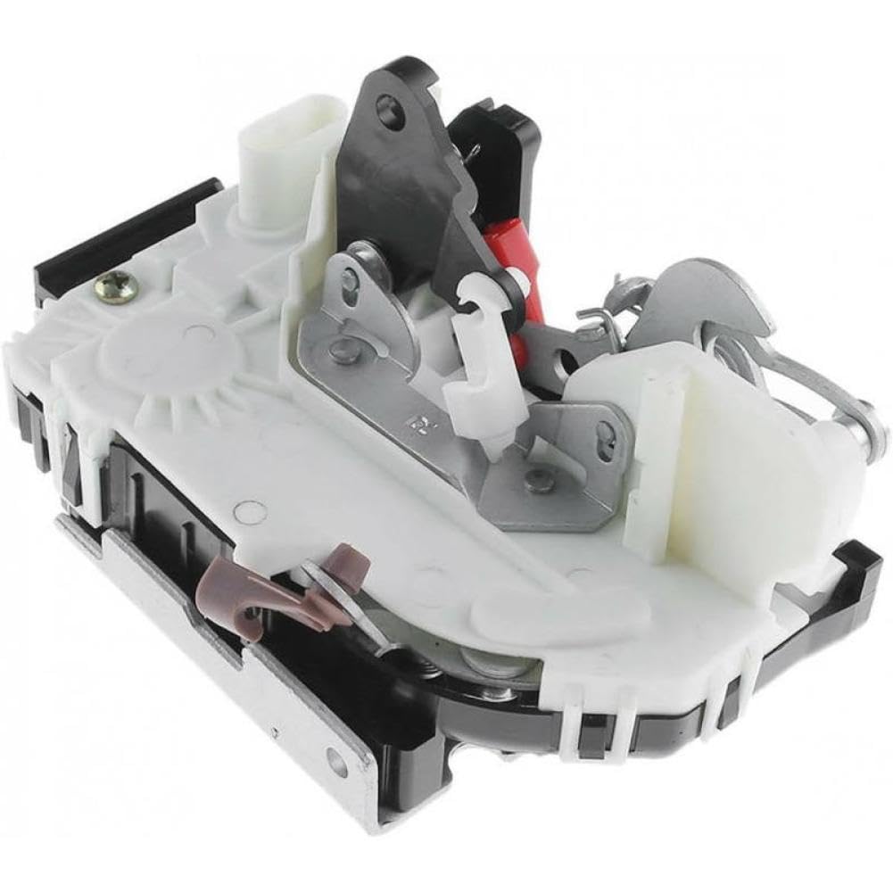 Aptkaukvk Onecolor Rear Right Door Latch Lock Actuator Compatible With Caliber 2007-2010