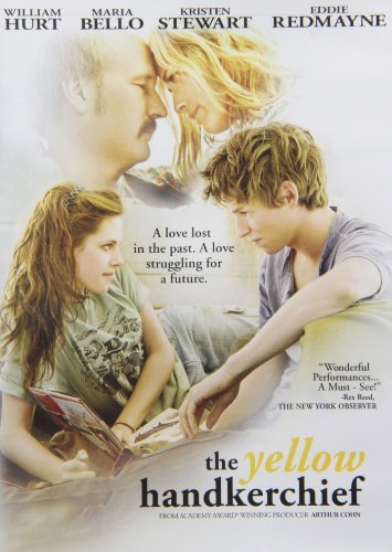 The Yellow Handkerchief by Millennium Media Services