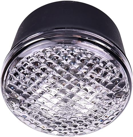 IEQFUE 12V Backup Lamp 262-4728 2624728 Compatible with Caterpillar 3044C, 3054C 3054C C3.3B C3.4 C3.8 C4.4 C4.4B 416 416E 416F2 420 420F2