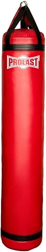 Miniatura 1 de PROLAST Bolsa pesada Muay Thai clásica de 150 libras fabricada en Estados Unidos