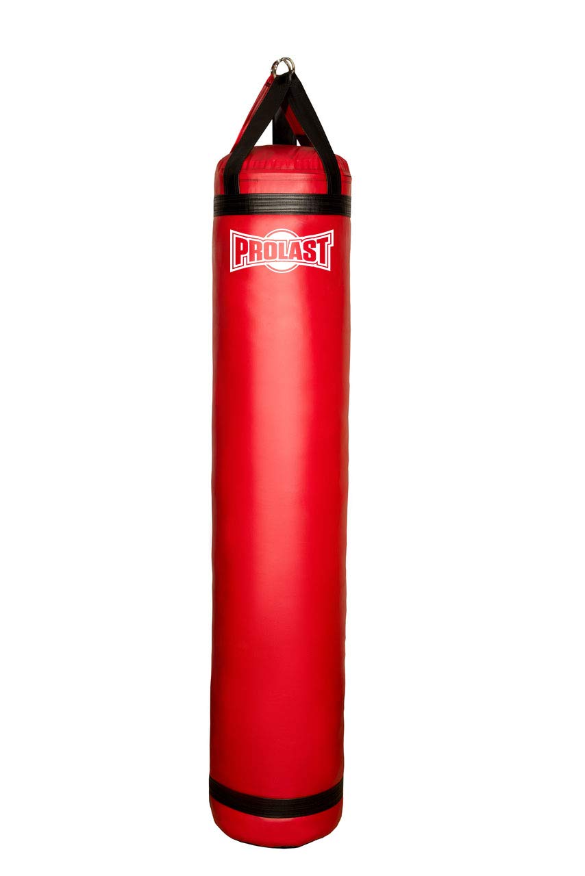 PROLASTClassic 6FT 150LB Muay Thai Heavy Bag Filled Made in USA