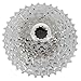 Price comparison product image SHIMANO CS-M771 XT Bicycle Cassette (10-Speed, 11/36T, Silver)