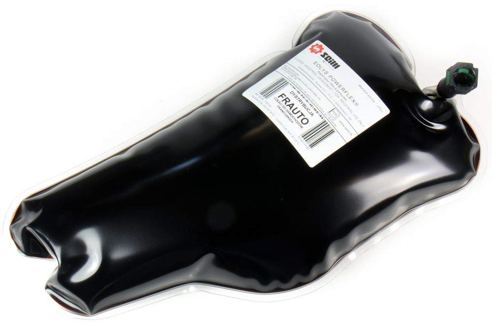 Bolsillo Eolys Powerflex 2,4L OE:9678101680