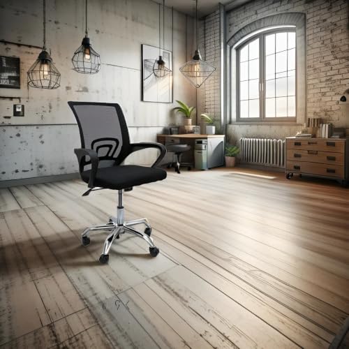 Catálogo de Silla Secretarial Economica para comprar online. 9 Imagen adicional