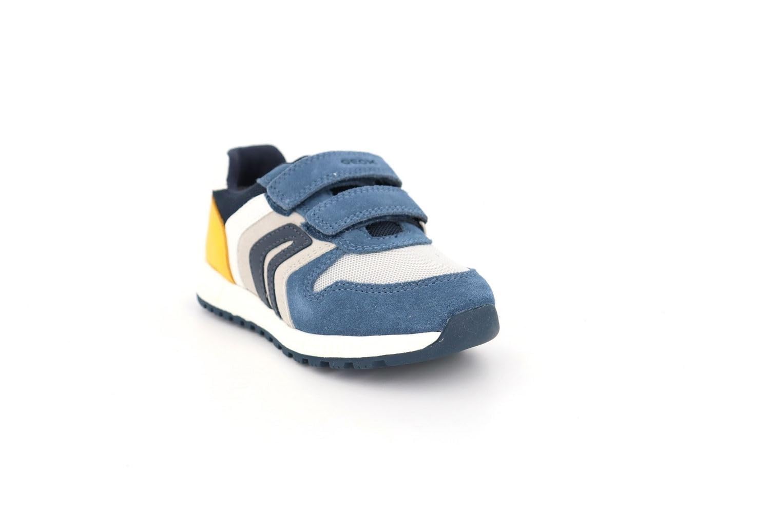 Geox Baby - Jungen B Alben Boy ASneaker