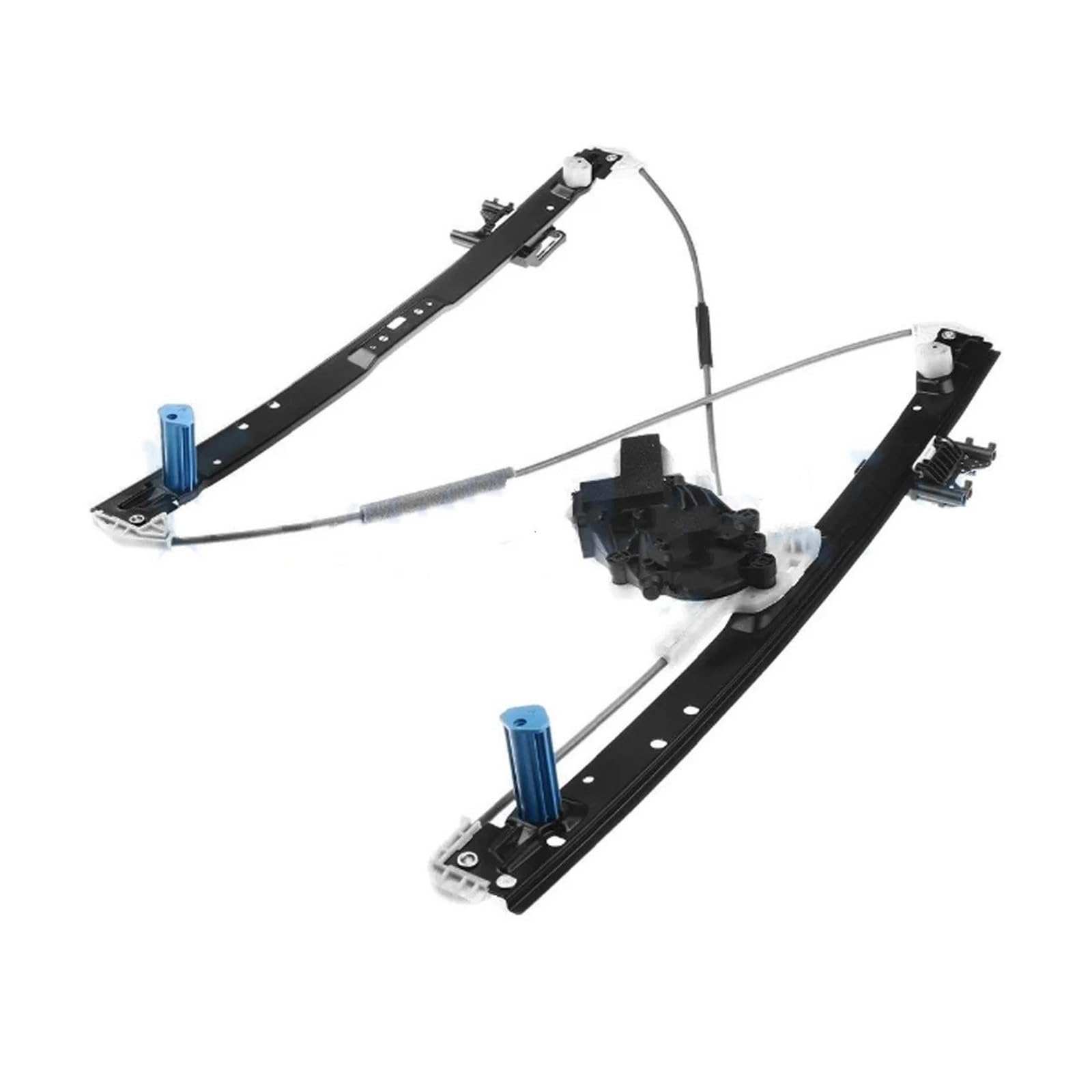 Dnhqknoaf One Color Front Left Window Regulator Lr083211 Lr153954 Left Front Window Lift Regulator For Land For Rover For Discovery 5
