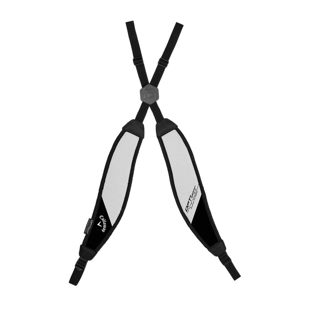 Amazon | キャロウェイ 2021 Fairway 14 Stand Bag 5120407 キャディ