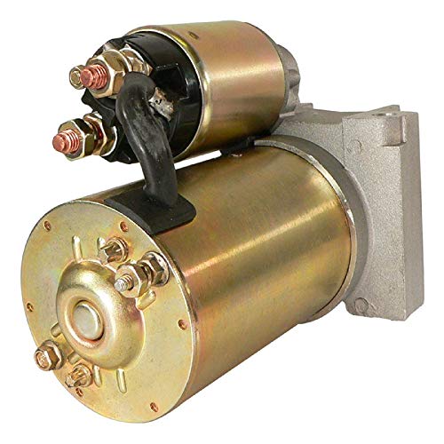 New DB Electrical Alternator Compatible With 1999 Chevrolet Silverado 1500, 1999 Silverado 2500 90-01-4385N, 90-01-4385, 90-01-4385, 1-2419-21DR, X8237603N, 8292N, ADR0217