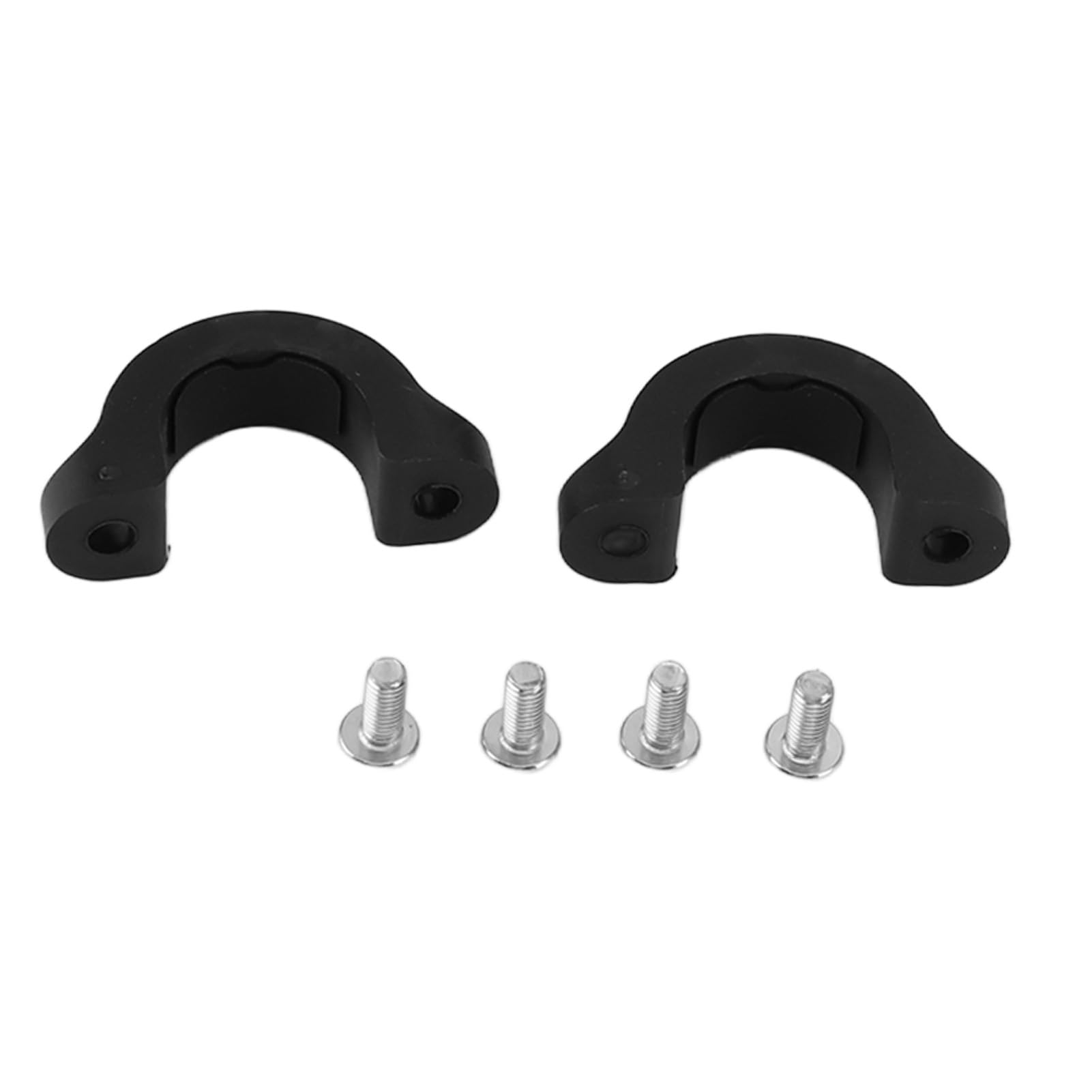 Portabotellas para Motocicleta, Liberaci¨®n R¨¢pida y Ajustable, para Barras de 25 mm, Ideal para Viajes Largos