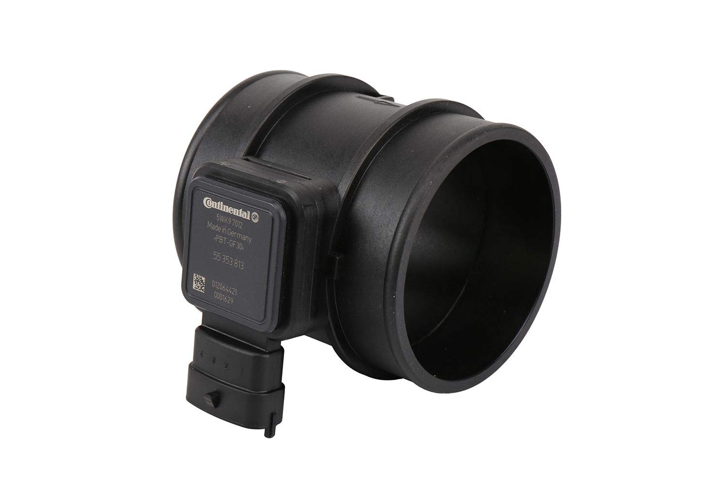 Amazon.com: ACDelco GM Original Equipment 93185443 Mass Air Flow 