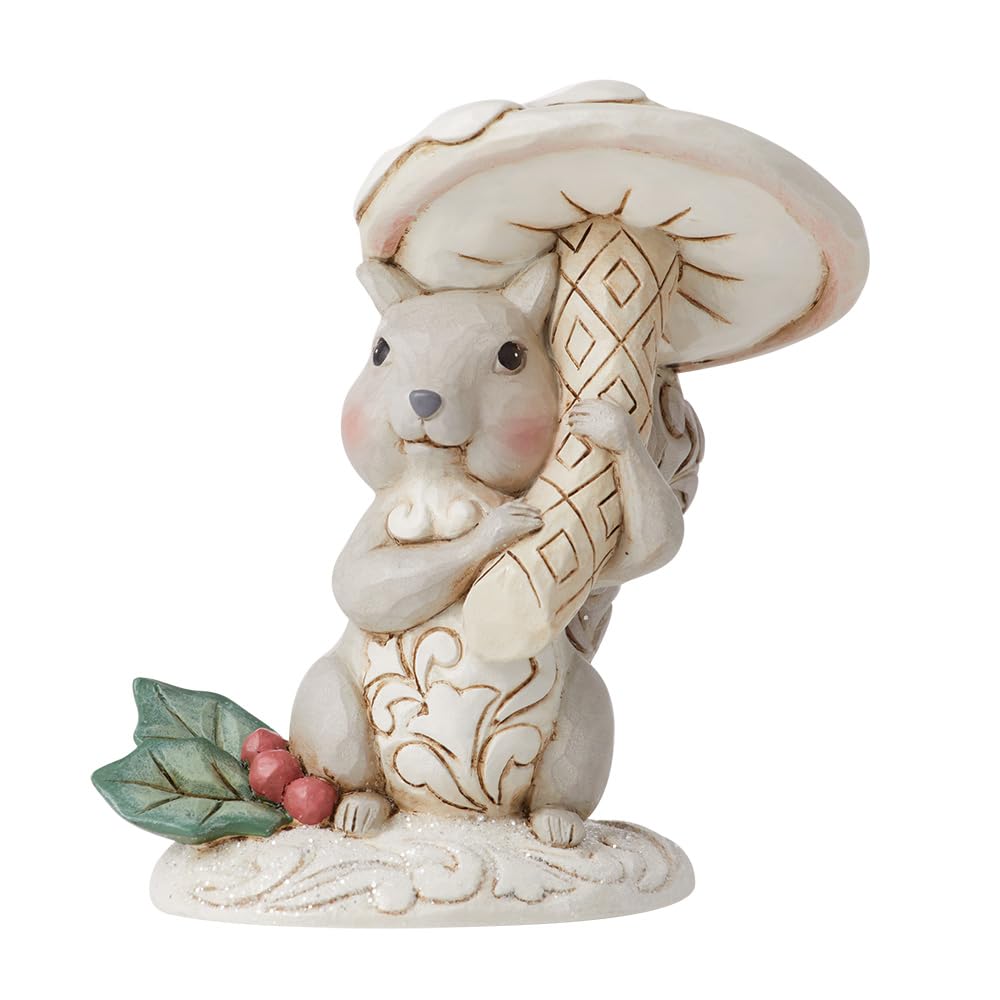 Amazon.com: Enesco Jim Shore Heartwood Creek Four Seasons White