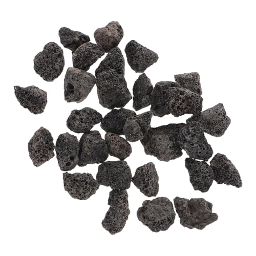 Piedras volcánicas naturales para difusor aromático