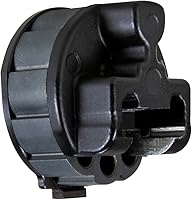 Vista 5 de Umarex Emerge Pellet Gun Air Rifle Magazine, calibre 22, negro