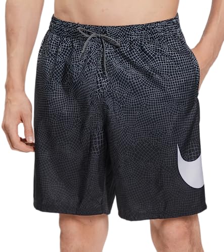 Nike Grid Swoosh Breaker coupe-vent respirant hydrofuge pour le sport