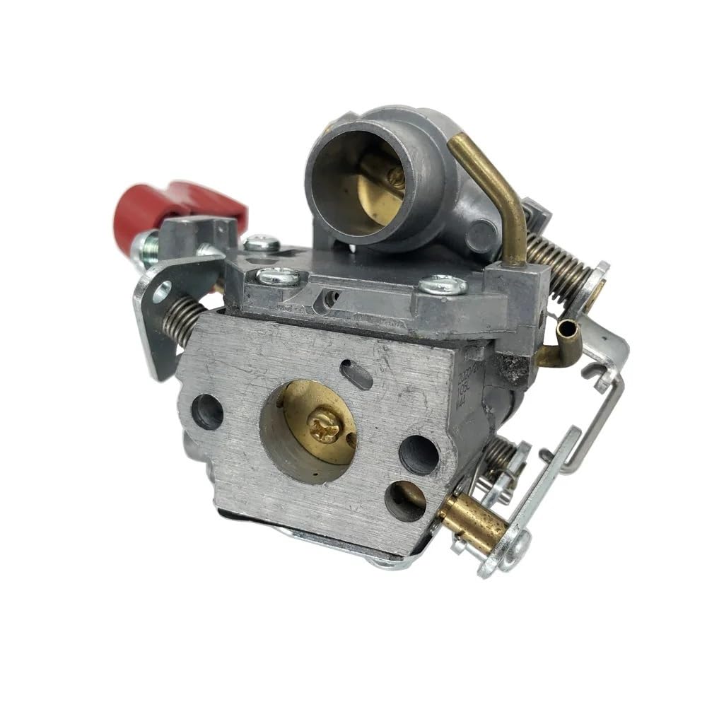 Carburateur PP133 PP333 PP338PT - Fin du moteur qui cale sur les outils 33 cm3