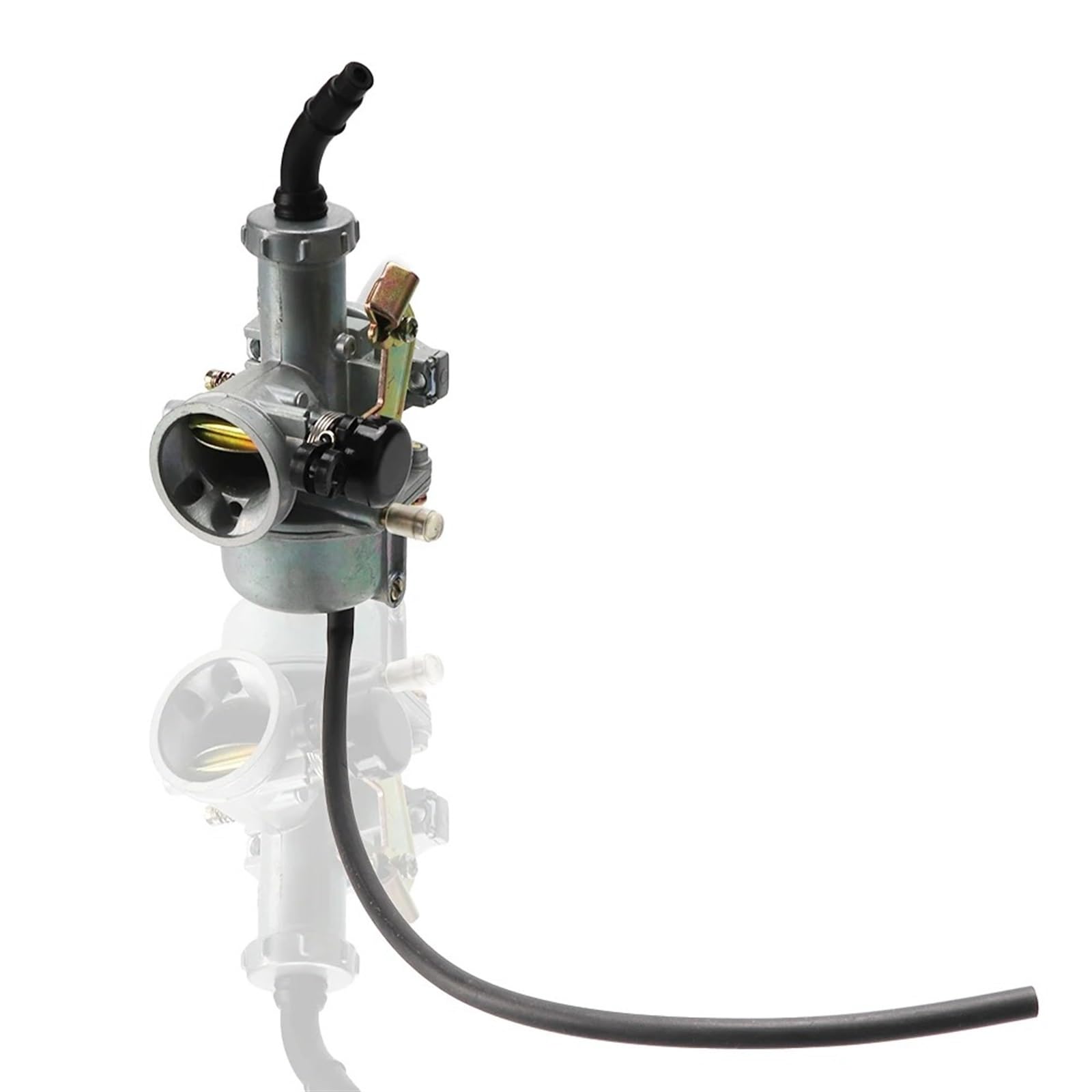 Motocicleta Carburador Cable De Carburador para Motocicleta ATV PZ25 125 CC 140 CC 25 Mm para KF Y Kunfu Moto Carburador