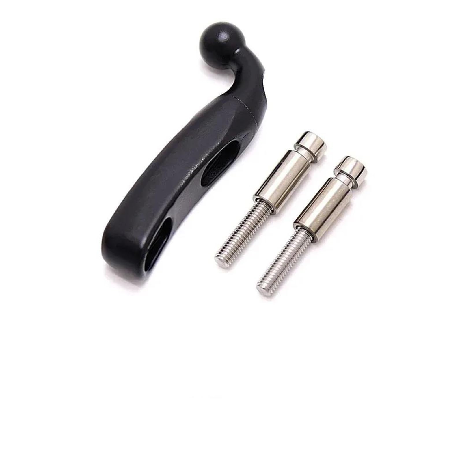 Motorcycle Navigation Mount for Goldwing for GL 1800 2018-2021