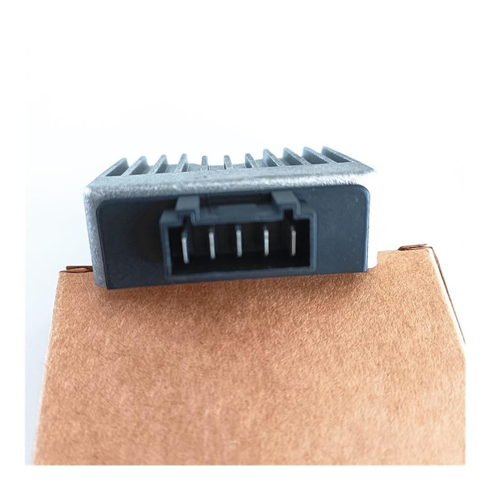 Regolatore Tensione Protezione moto Per ET2 50 I ET 2 50I Fast Injec 98-00 Regolatore Di Tensione Per Motocicletta Raddrizzatore Connettore