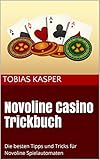 novoline  Novoline Casino Trickbuch: Die besten Tipps und Tricks für Novoline Spielautomaten