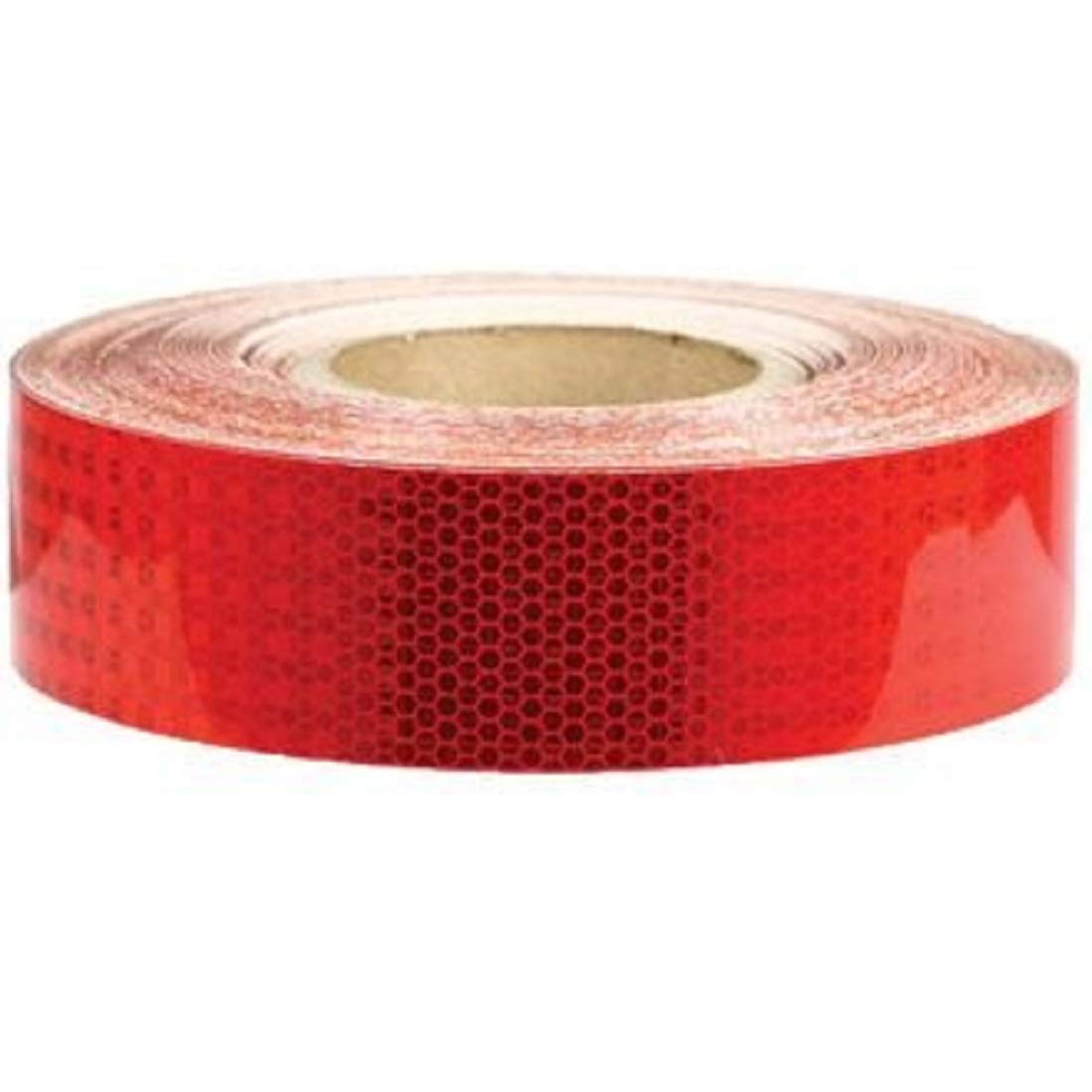 HOT LIFE 3m 10 ft. High Intensity Retro Reflective Conspicuity Tape, Red (B09232BPJ4) Amazon Price History, Amazon Price Tracker