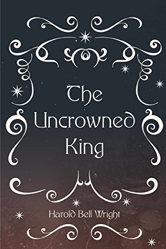 The Uncrowned King 1522846212 Book Cover