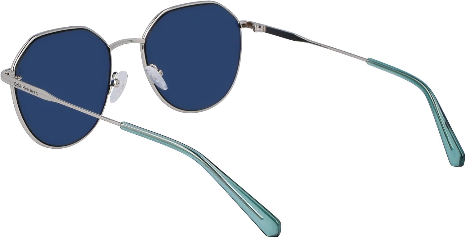 Calvin Klein Jeans Unisex Modern Standard Sunglasses
