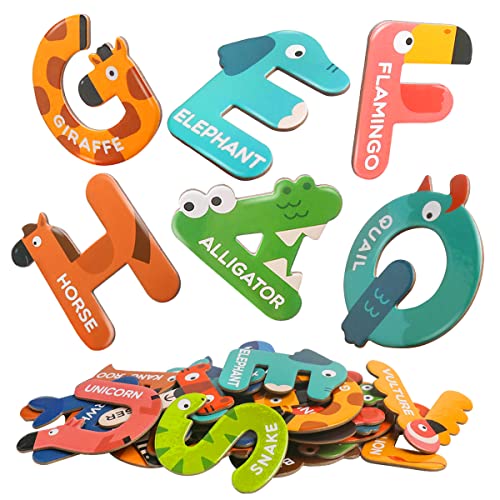 Image of Alphabet Toys