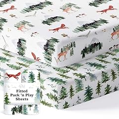 Woodland Forest Animals