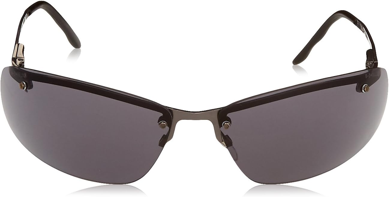 Uvex by Honeywell by SLATE GUNMTL GY HC S4111, Grey