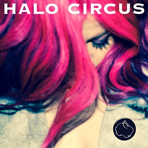 Allison Iraheta & Halo Circus