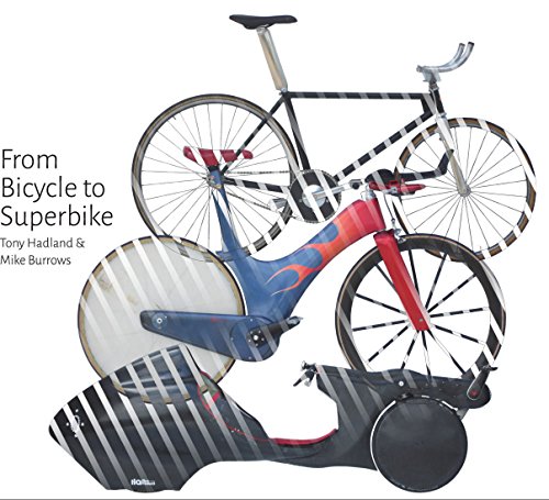 From Bicycle to Superbike From Bicycle to Superbike