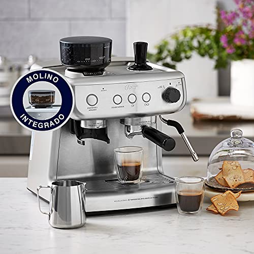 Cafeteras Y Teteras, Kitchen cafetera molino Marca Oster (2)
