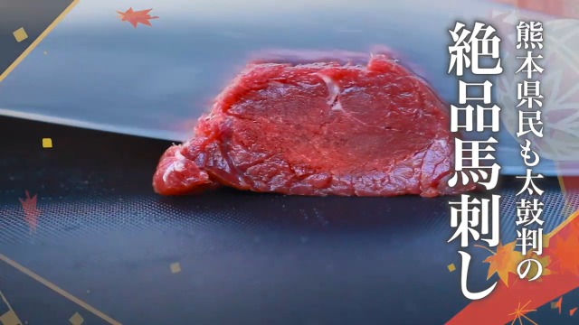 馬刺しページ 利他フーズ 馬刺し 国産 熊本 肉 馬肉 馬刺 上赤身 2種 送料無料