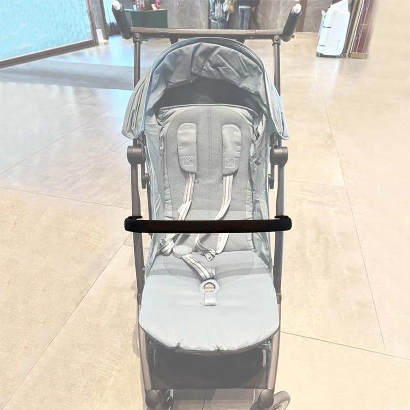 GB Pockit+All City Bumper Bar Foldable Stroller Armrest Detachable Buggy Safety Fence Pockit Plus All City Baby Handbar