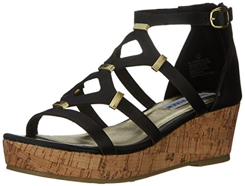 Image of Steve Madden Jcastela Sandal (Little Kid /Big Kid)