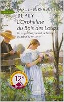 L'Orpheline du bois des loups 2258062535 Book Cover