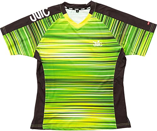 Tシャツ ウェーブレイブ レディース ライトグリーン M