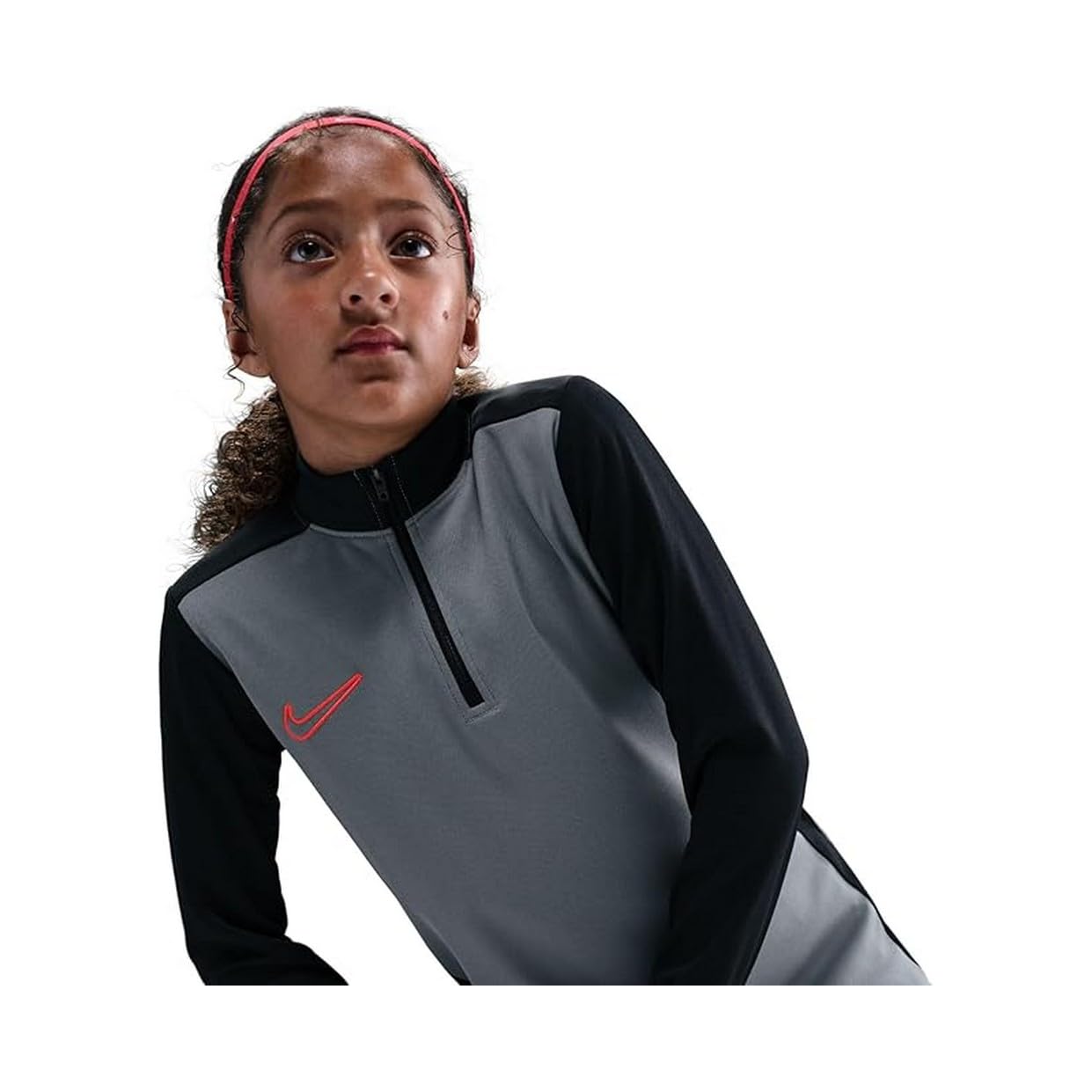 Nike Academy25 Dri-FIT Wiertło górne dla starszych dzieci, HJ3721