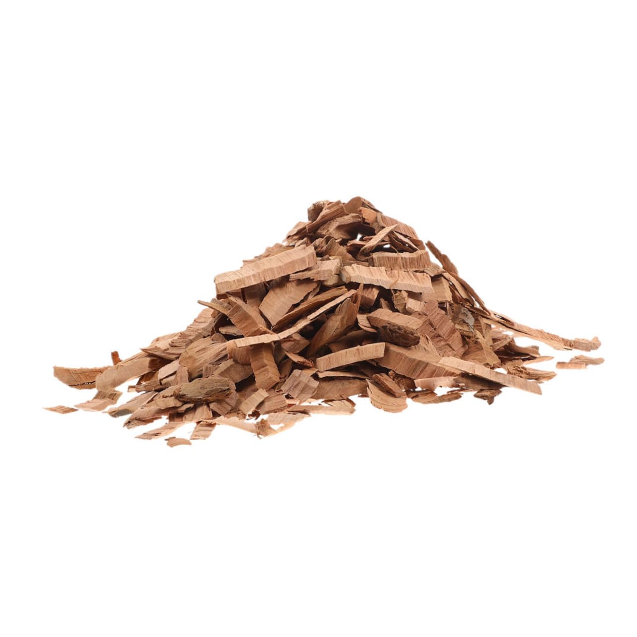 Toddmomy Holzchips Für Grillen Aromatisierte Apfelholz-räucherchips Grillholzchips Räucherstücke Für Grillgut Grillzubehör Holzstücke Für Rauchentwicklung