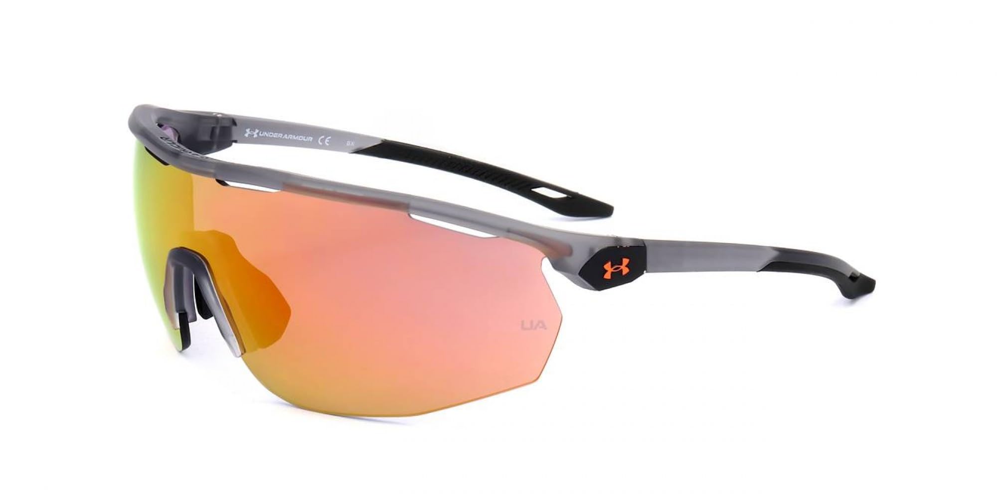 Under Armour Occhiali da sole da uomo a forma