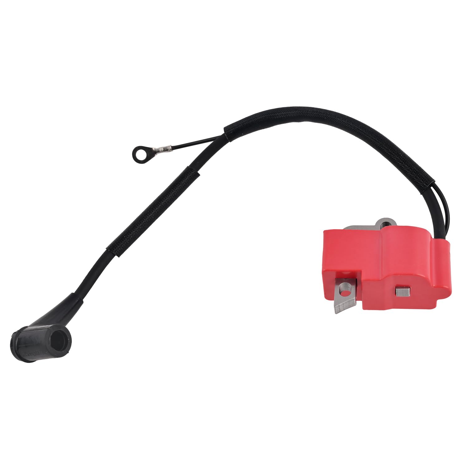 Bobine d'allumage 181-143-200 181-143-201 181-143-203 181-143-204 pour Dolmar PS-460 PS-460D PS-500 PS-500D PS-510 PS-4600SH PS-5500D 000 P. S-5000D PS-5000H PS-5000HD PS-5100SH PS-5105