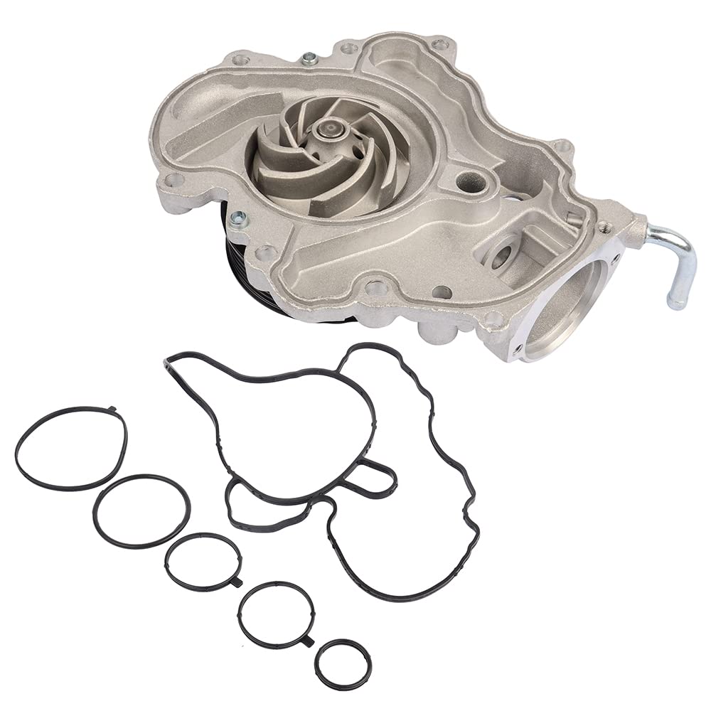 A055634 OMAC Auto-Trittbretter Passend Für Jeep Grand Cherokee Wk2