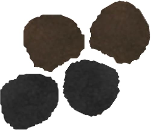 Ovation Europa - Tapones para los oídos, color negro