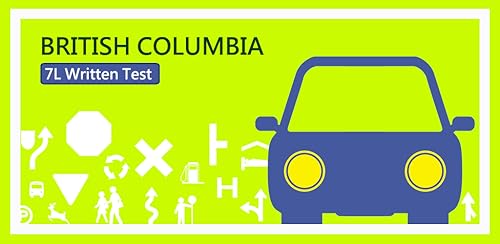 British Columbia 7L Written Test