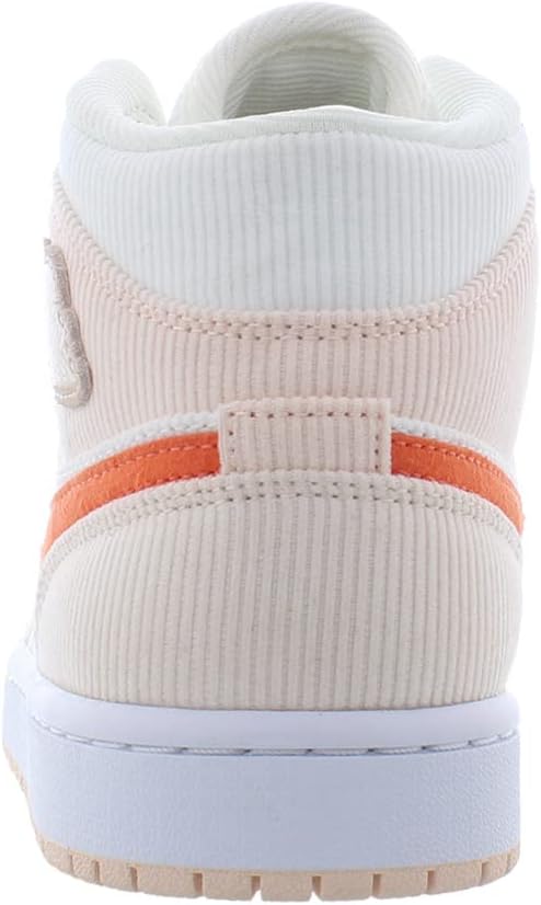 Nike Jordan Mid Women's Basketball Shoes