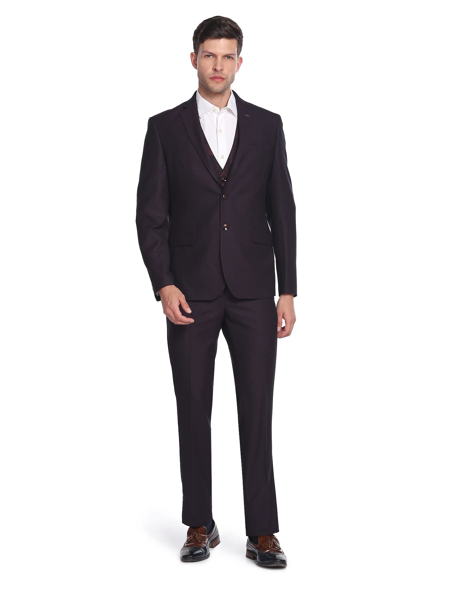 arrow Men Suits-picture-33